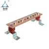 Electric Fence Earthing best insulator material