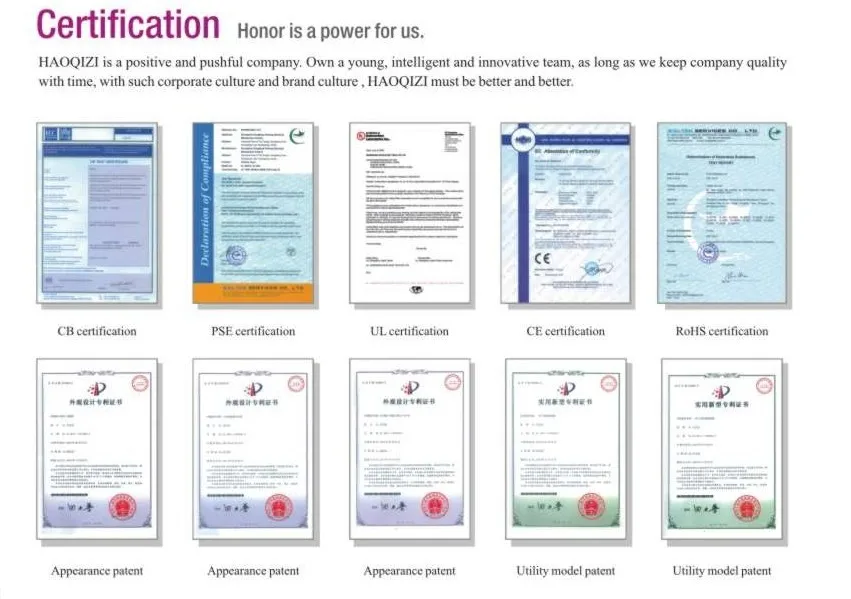 Haoqizi Certificate.jpg