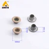 BM10514 metal eyelets for leather, Colorful shirt sewing press button