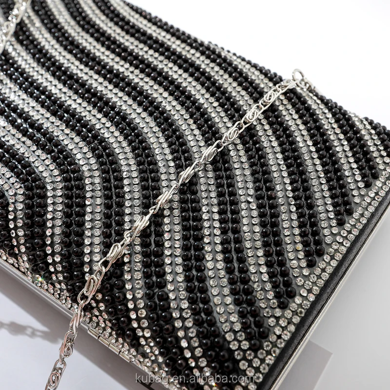 wholesale crystal clutch bags
