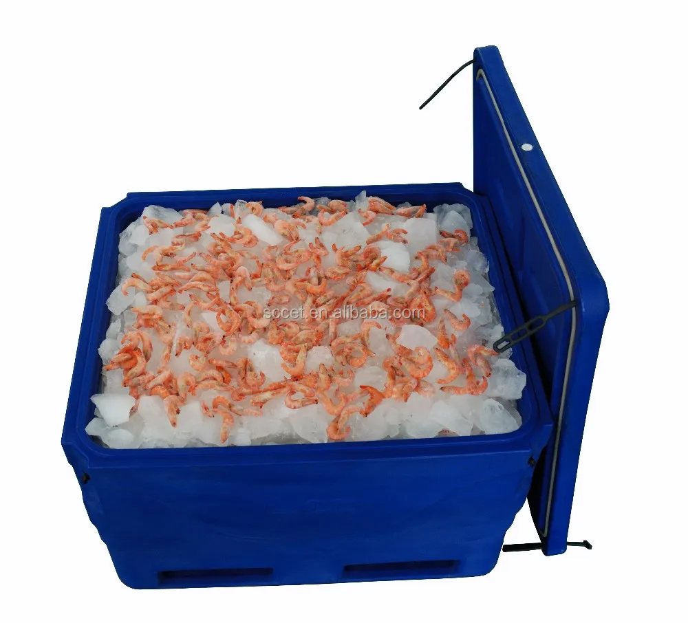 Хранение живой рыбы. Контейнер 1000л для рыбы. Контейнеры для перевозки замороженной рыбы. Ящики для перевозки свежей рыбы. Ящик для охлаждения рыбы.