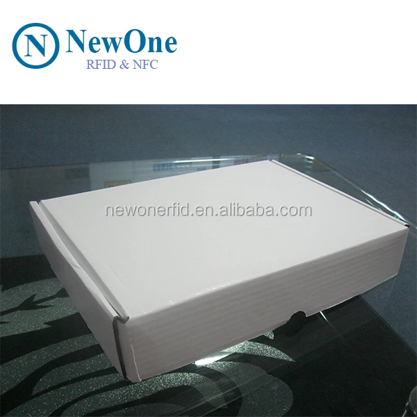 PVC rfid bands 2