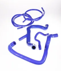 water to air intercooler kits