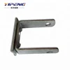 Insulation Crossarm Clevis Bracket/Iron Bracket/D bracket.