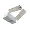professional decoration eps cement board for highest hotel in china