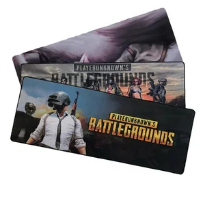 Gaming Mousepad Computer Use