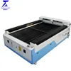 1.3*2.5m Acrylic cutting machine with150W CO2 laser tube and sword table