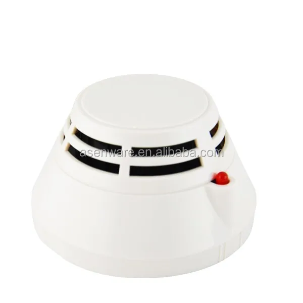Factory Price Addressable smoke detector alarm