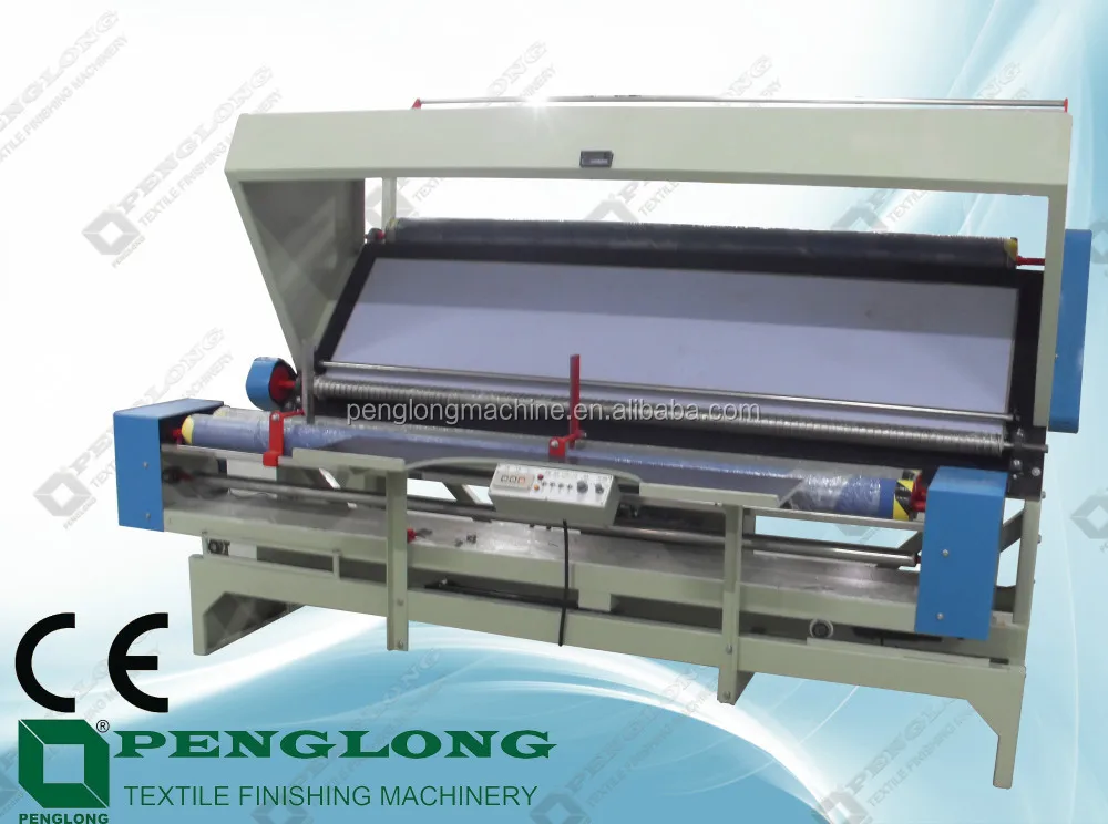 
PL B Fabric Inspecting Machine/insepction machine 