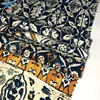 tejidos textiles border design china hand feel cloth material fabric wholesale fabric cloth for woman