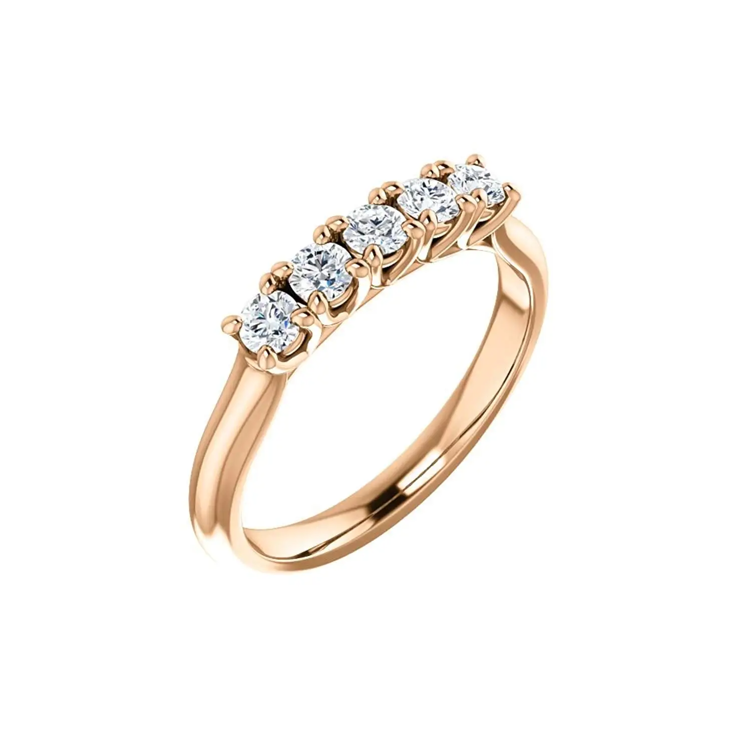 Cheap Rose Gold Anniversary Band, find Rose Gold Anniversary Band deals