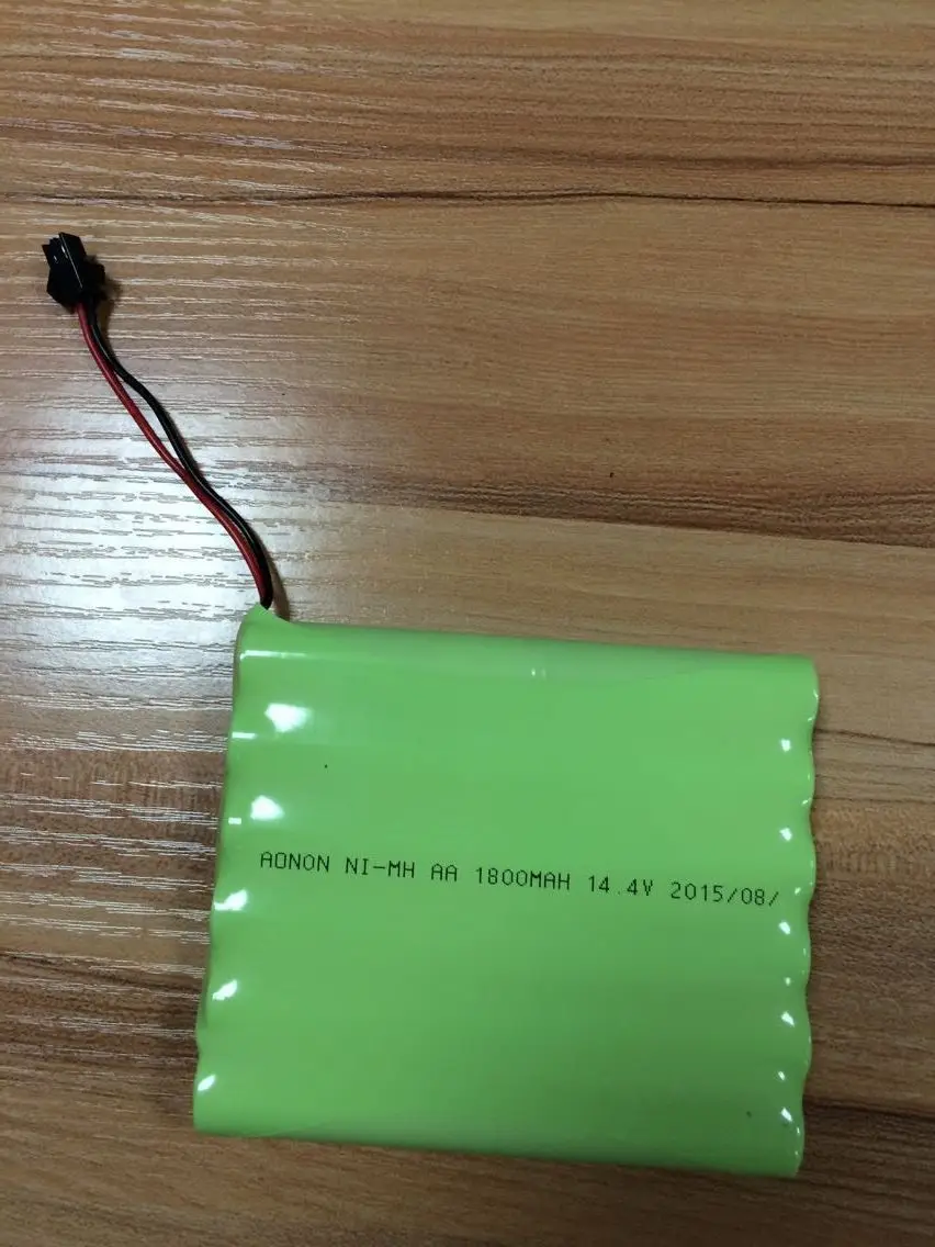 7.2 v nimh battery 7.2 v nimh battery