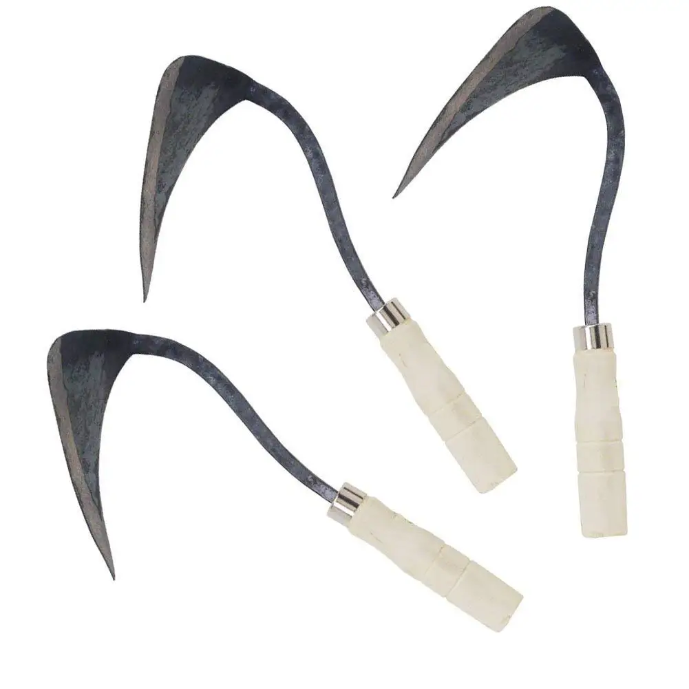Buy EZ Digger Korean Gardening Tool Wide Blade Hoe High Quality Ho-mi
