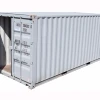 Used 20FT container for sale in kuching sarawak