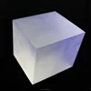 Calcium Fluoride crystal polished window