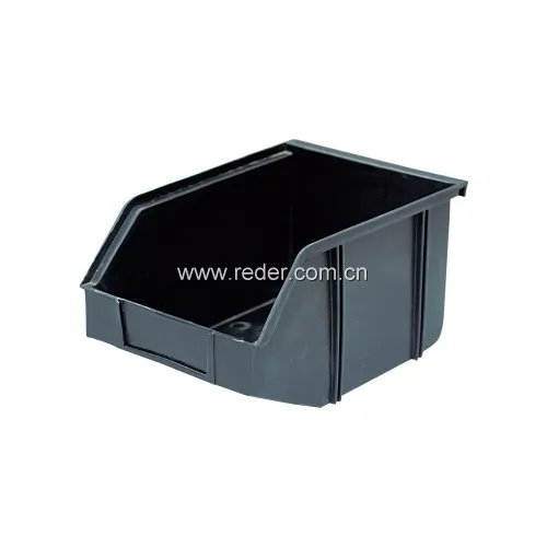 high quality high performance plastic parts box