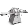 Commercial Rando Puff Pastry Bakery Pizza Bread Croissants Dough Sheeter Machine