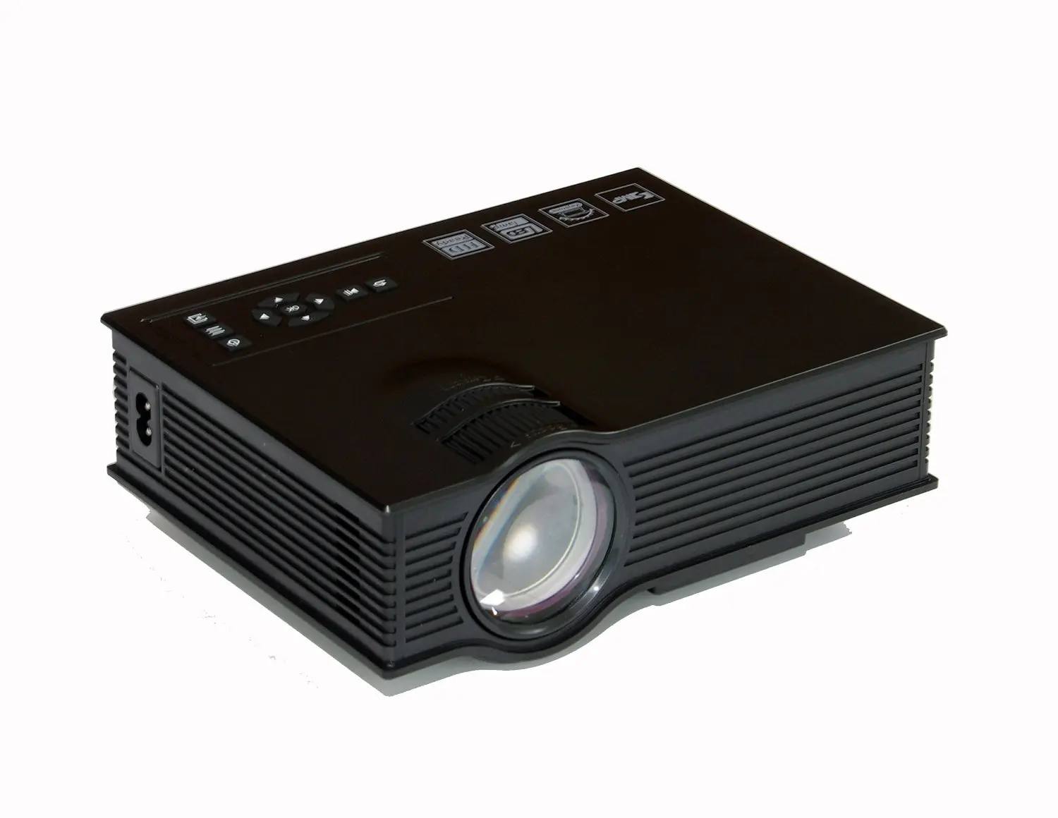 Smp led projector