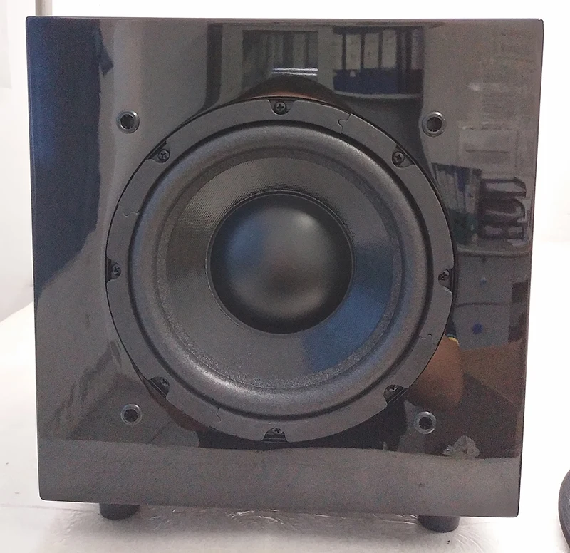 high power subwoofer