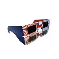 

2019 ISO and CE Certified Free Samples Solar Viewer Eclipse Sunglasses,Protective Paper Solar Eclipse Glasses