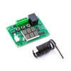 XH-W1219 DC 12V Thermostat Temperature Controller Switch Dual LED Digital Display + Waterproof NTC Sensor Module