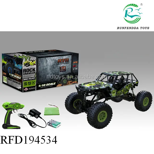 newest rc cars