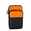 Hottest lightweight running sports mini waist bag large screen cell bag outdoor for travelling