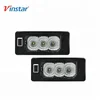 Super bright Panamera LED license plate lamp