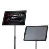 Message Menu Board Parties Cafes Wedding Display A Board Stand