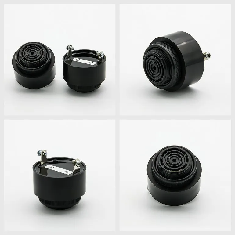 43mm 100db For Lifts 12v Waterproof Buzzer Buy 12v Waterproof Buzzer