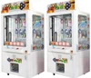 key master/golden key prize game machine toy claw crane machine arcade game