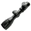 25.4mm Tube Diameter and Three Illumination Rifle Scope 2-6X32SAOE3
