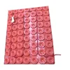 PP/PE Shower Flooring Mat Floor Isolation For Europea