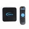 QHDLive android 7.0 rk3229 1GB/8GB 4k smart tv box Set Top Box iptv box android channels list