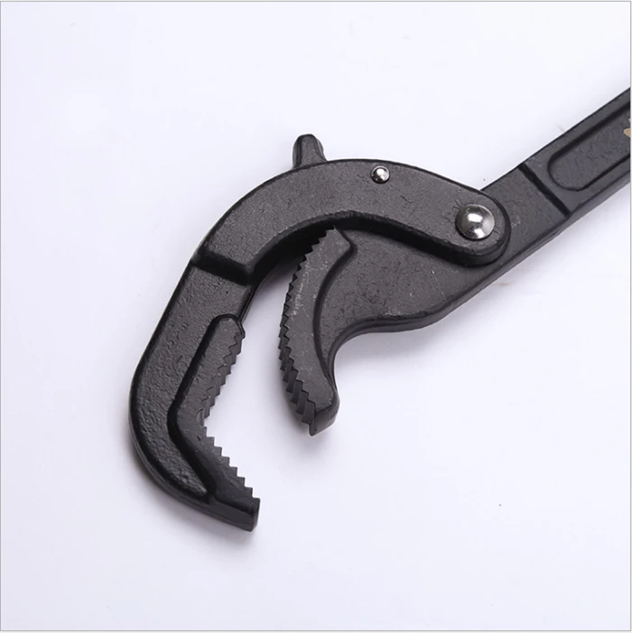 Snap N Grip Multi quick rigging Universal Wrench 2pcs