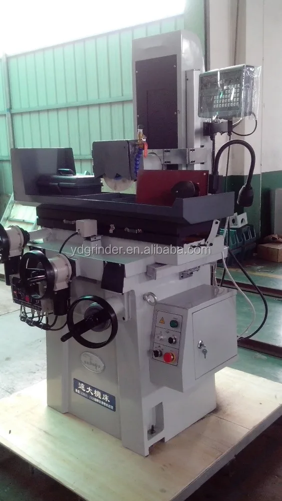 
Flat grinding machine flat surface grinder price MD618A(460*180mm) 