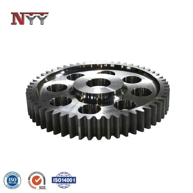 
machine output gear for beverage packaging machinery  (1810147679)
