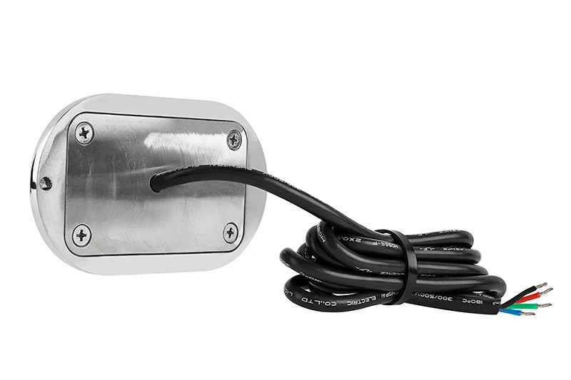Water Proof Underwater Fishing Light Led Marine Underwater Lights For Boats Yacht