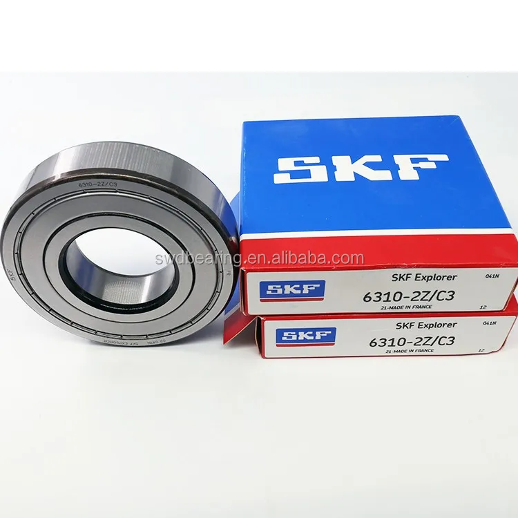 Подшипник 6310 skf