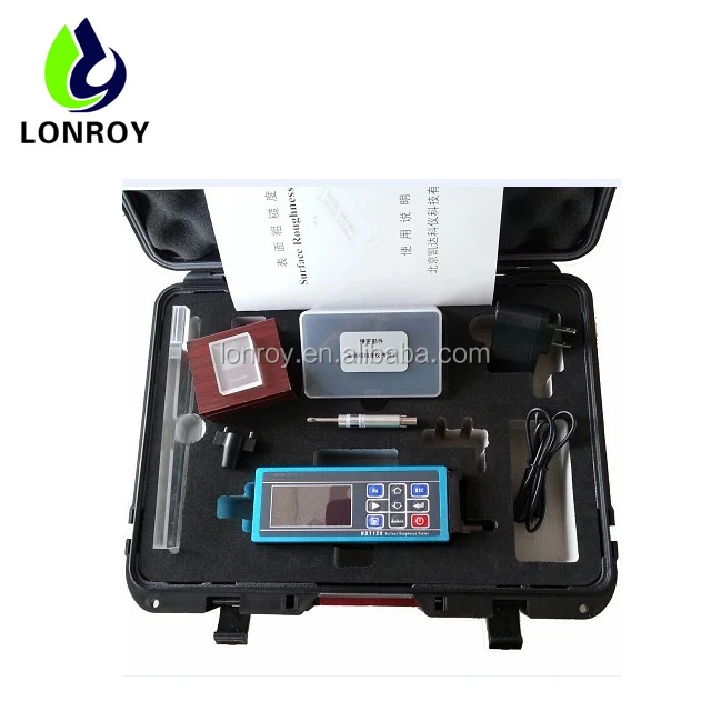 Surface Roughness Tester Price/surface Roughness Gauge Buy Surface