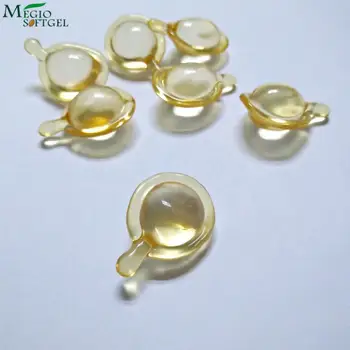 Straight Hair Smoothing Natural Olive Oil Soft Capsules Buy