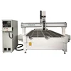 Large format 2140 atc cnc router wood cutting , engraving cnc gantry milling machine
