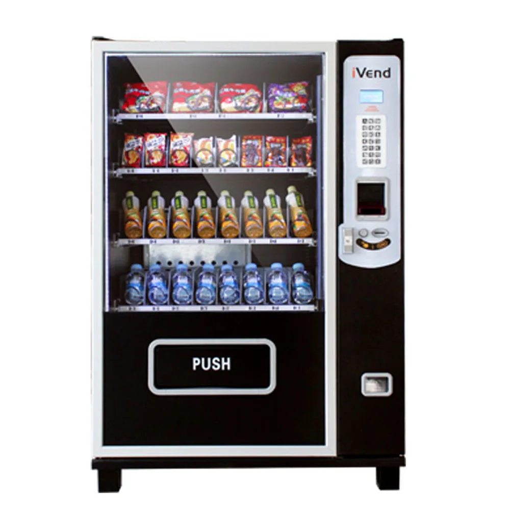 food dispenser machine