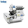 BR-700-5 Five Thread Overlock Sewing Machine Parts Price Juk Industrial Shoe Sewing Machine