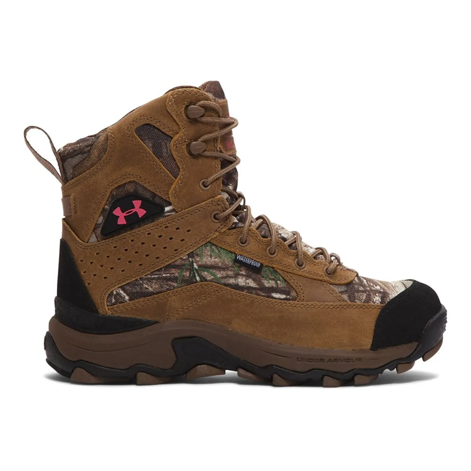 under armour hunting boots clearance