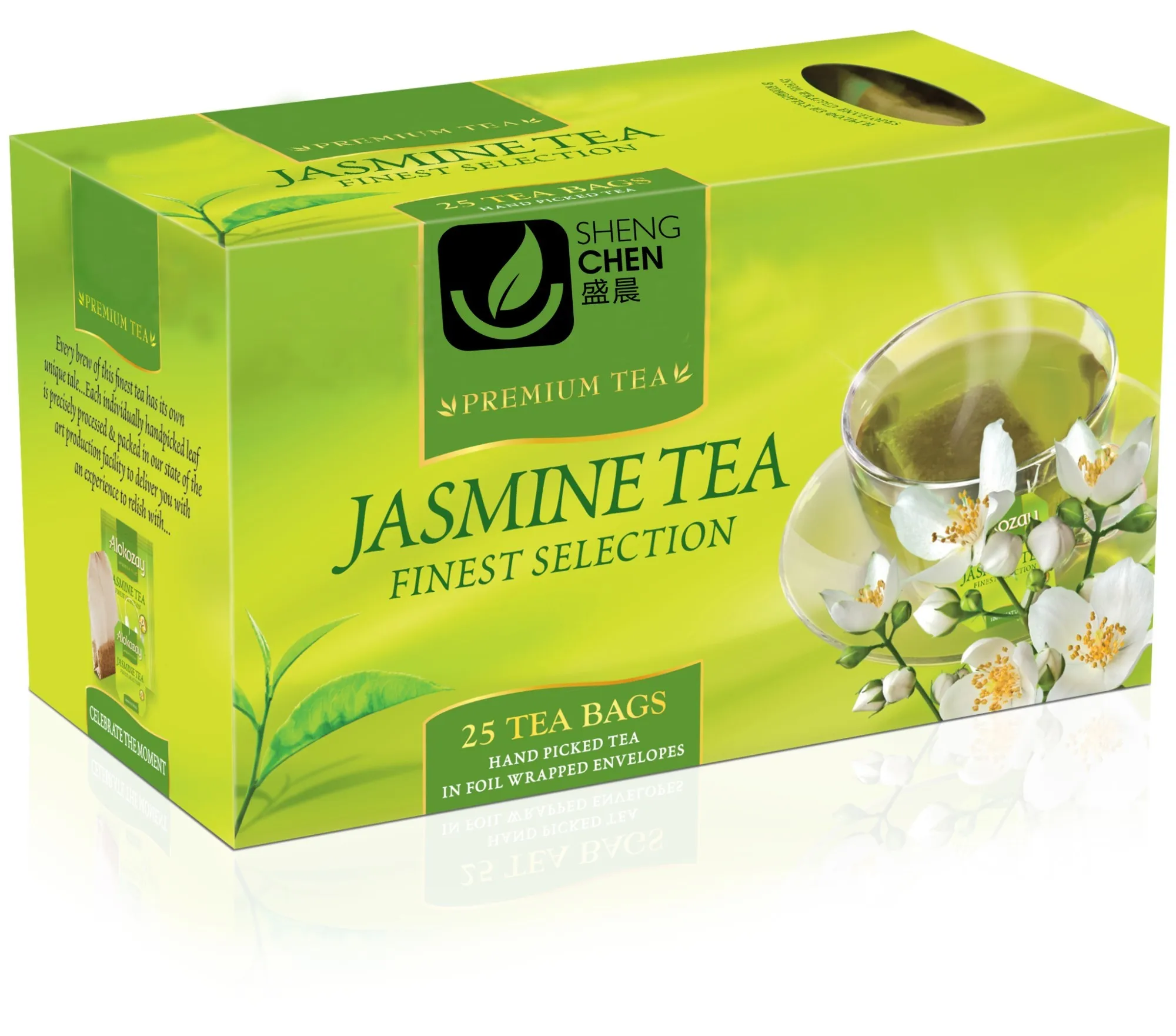 The Jasmine Tea Leak: Is Your Health At Risk? - t4m12t6