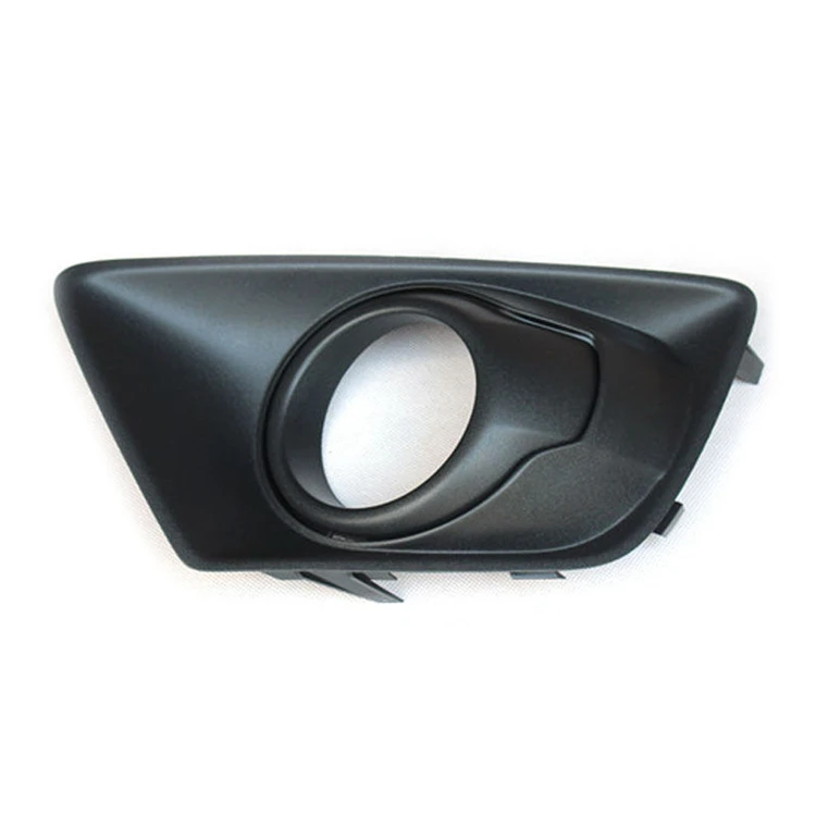 Front Bumper Fog Light Lamps For Ford Eco Sport For Ecosport 2013 2014