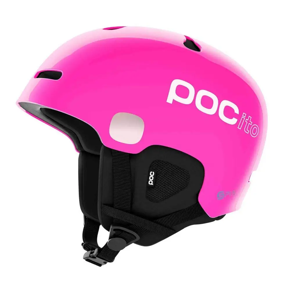 pocito light helmet