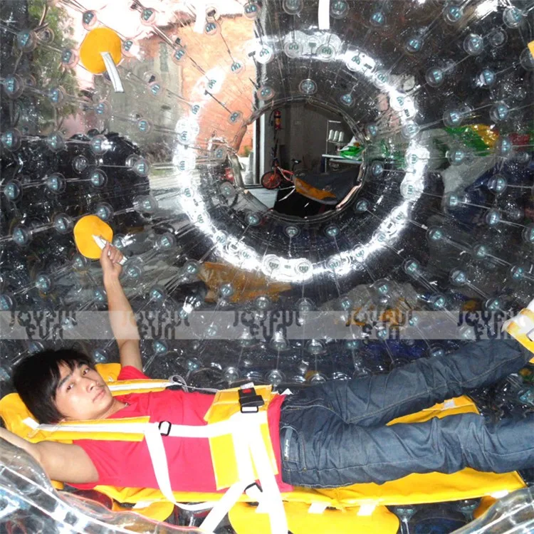 Inflatable Equipment for Rental
