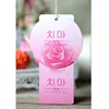 clothing labels and tags directly factory customized as your request in china
